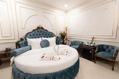 Royal Hotel Sài Đồng - Long Biên – Fotos 2