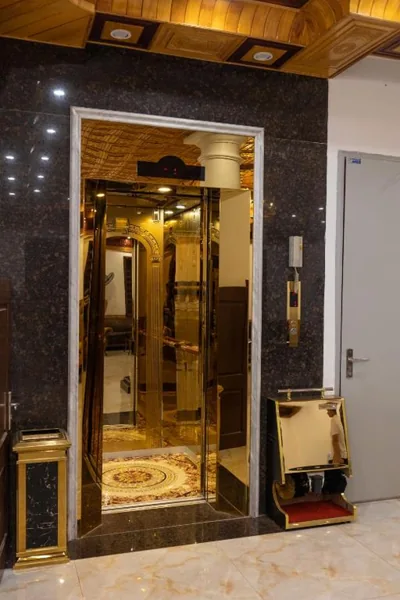 Royal Hotel Sài Đồng - Long Biên – Fotos 3