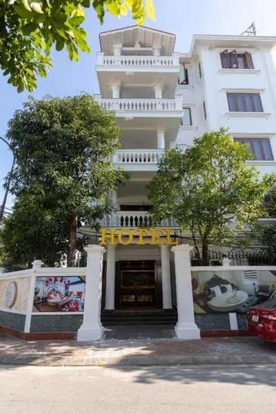 Royal Hotel Sài Đồng - Long Biên – Fotos 5