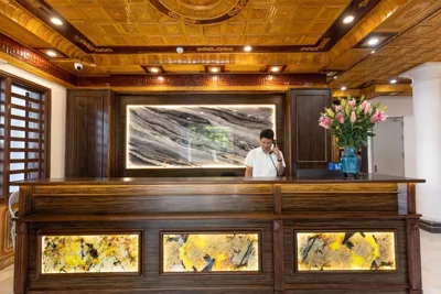 Royal Hotel Sài Đồng - Long Biên – Fotos 6
