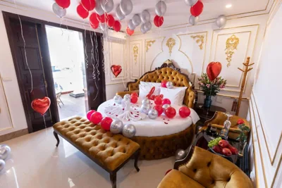 Royal Hotel Sài Đồng - Long Biên – Fotos 7