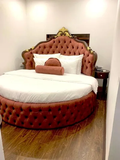 Royal Hotel Sài Đồng - Long Biên – Fotos 9