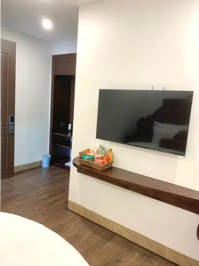 Royal Hotel Sài Đồng - Long Biên – Fotos 11