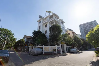 Royal Hotel Sài Đồng - Long Biên – Fotos 14
