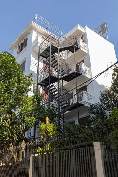 Royal Hotel Sài Đồng - Long Biên – Fotos 15